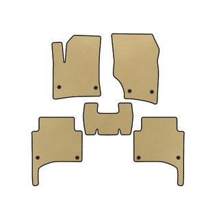 EVA automatten (Beige)