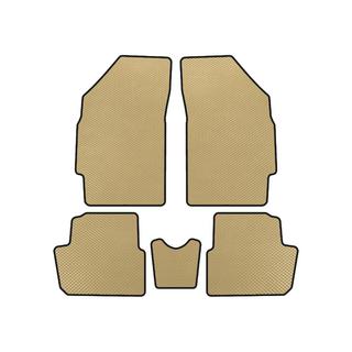 EVA automatten (HB, Beige)