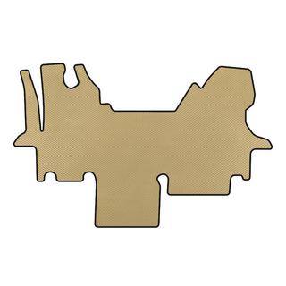 EVA automatten (2003-2010, beige)