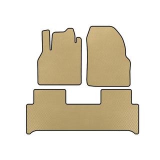 EVA automatten (Beige)