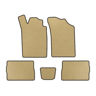 EVA vloermatten (SD, Beige)