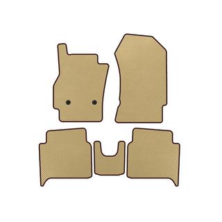 EVA automatten (HB, Beige)