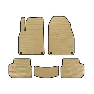 EVA automatten (Beige)