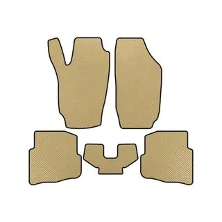 EVA automatten (Beige)