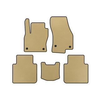 EVA automatten (Beige)