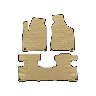 EVA automatten (2010-2016, Beige)