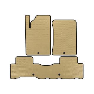 EVA automatten (Beige)