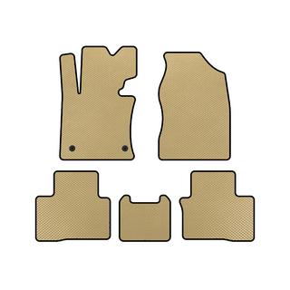 EVA automatten (Beige)
