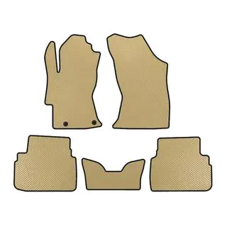 EVA V2 automatten (Beige)