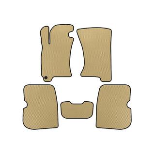 EVA automatten (Beige)