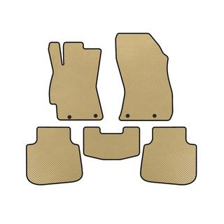 EVA vloermatten (SD, Legacy BN, Beige)