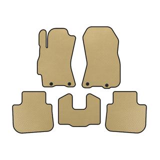 EVA automatten (Beige)