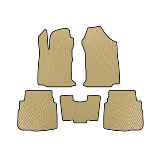 EVA automatten (Beige)