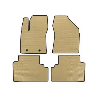 EVA vloermatten (SD, Beige)