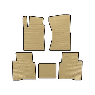 EVA automatten (Beige)