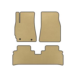EVA automatten (Beige)