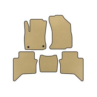 EVA automatten (Beige)