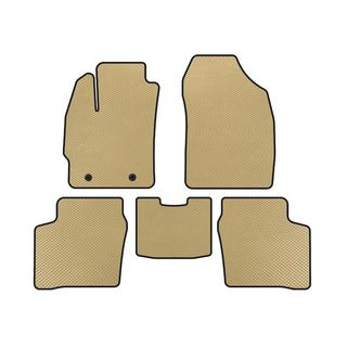EVA automatten (LB, Beige)