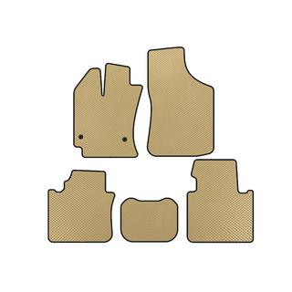 EVA automatten (Beige)