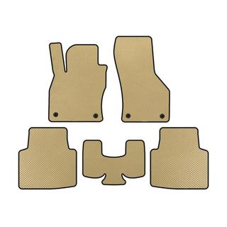 EVA automatten (Beige)