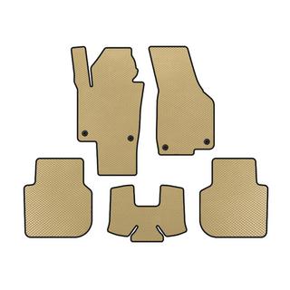 EVA automatten (2015-2019, SD, beige)