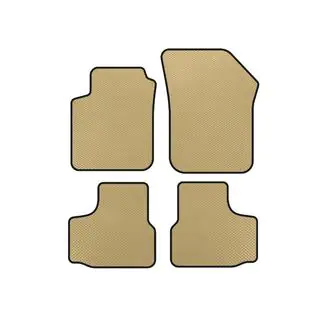 EVA automatten (Beige)
