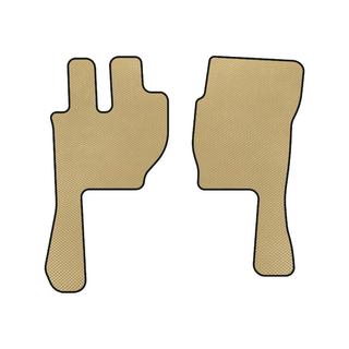 EVA automatten (1998-2002, Beige)