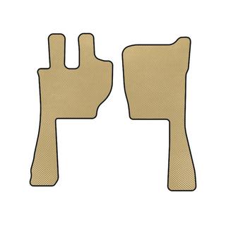 EVA automatten (Beige)