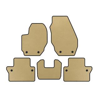EVA automatten (Beige)