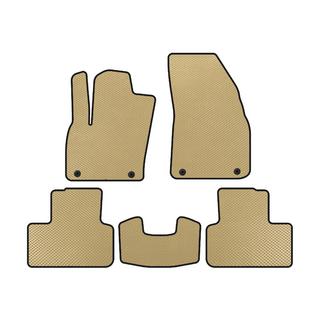 EVA automatten (Beige)