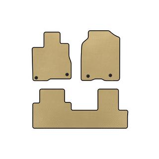 EVA automatten (Beige)