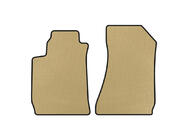 Alfa Romeo Spider/GTV 1995–2005 EVA automatten (Beige) foto 1