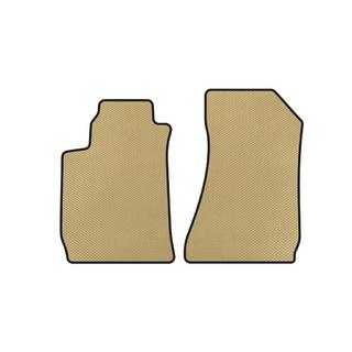EVA automatten (Beige) Alfa Romeo Spider/GTV 1995–2005