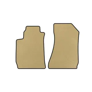 EVA automatten (Beige)
