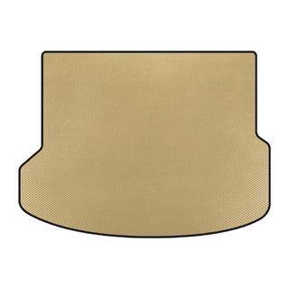 EVA kofferbakmat (Beige)