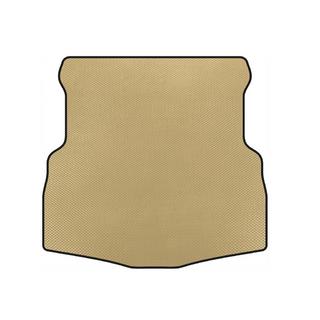 EVA V-1 kofferbakmat (SW, Beige) Alfa Romeo 159 2005–2011