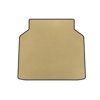 EVA kofferbakmat (Beige)