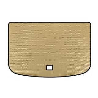 EVA kofferbakmat (HB, 3-deurs, beige)