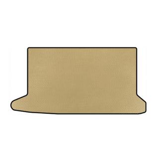 Kofferbakmat EVA V-1 (HB, Beige) Audi A2 1999–2005