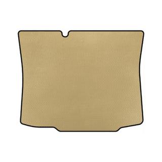 EVA kofferbakmat (HB, 3-deurs, beige) Audi A3 1996–2003