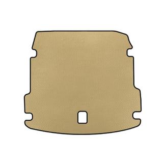 EVA kofferbakmat (Long, beige)