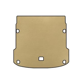 EVA kofferbakmat (Beige)