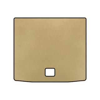 EVA kofferbakmat (Beige)