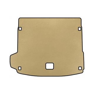 EVA kofferbakmat (Beige)