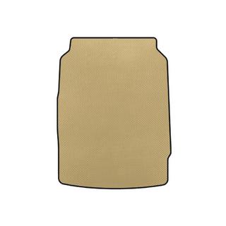 EVA V2 kofferbakmat (voor F10, beige) BMW 5 Serie F10/F11 2010–2016