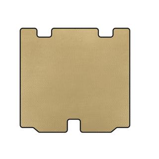 EVA V2 kofferbakmat (voor F11, beige) BMW 5 Serie F10/F11 2010–2016