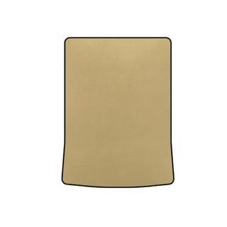 EVA V-1 kofferbakmat (Voor G30, Beige) BMW 5 Serie G30/G31 2017–2023