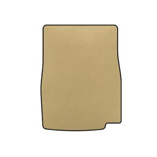 EVA kofferbakmat (voor F01, Beige)