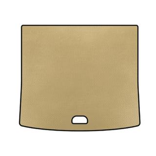 EVA kofferbakmat (Beige)