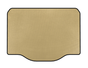 Buick Encore 2013–2019 EVA kofferbakmat (Beige) foto 1